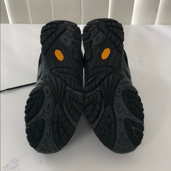 Merrell Men's Moab 2 Waterproof - Picture 3 of 3